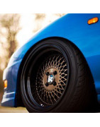 Klutch Wheels