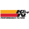 K&N